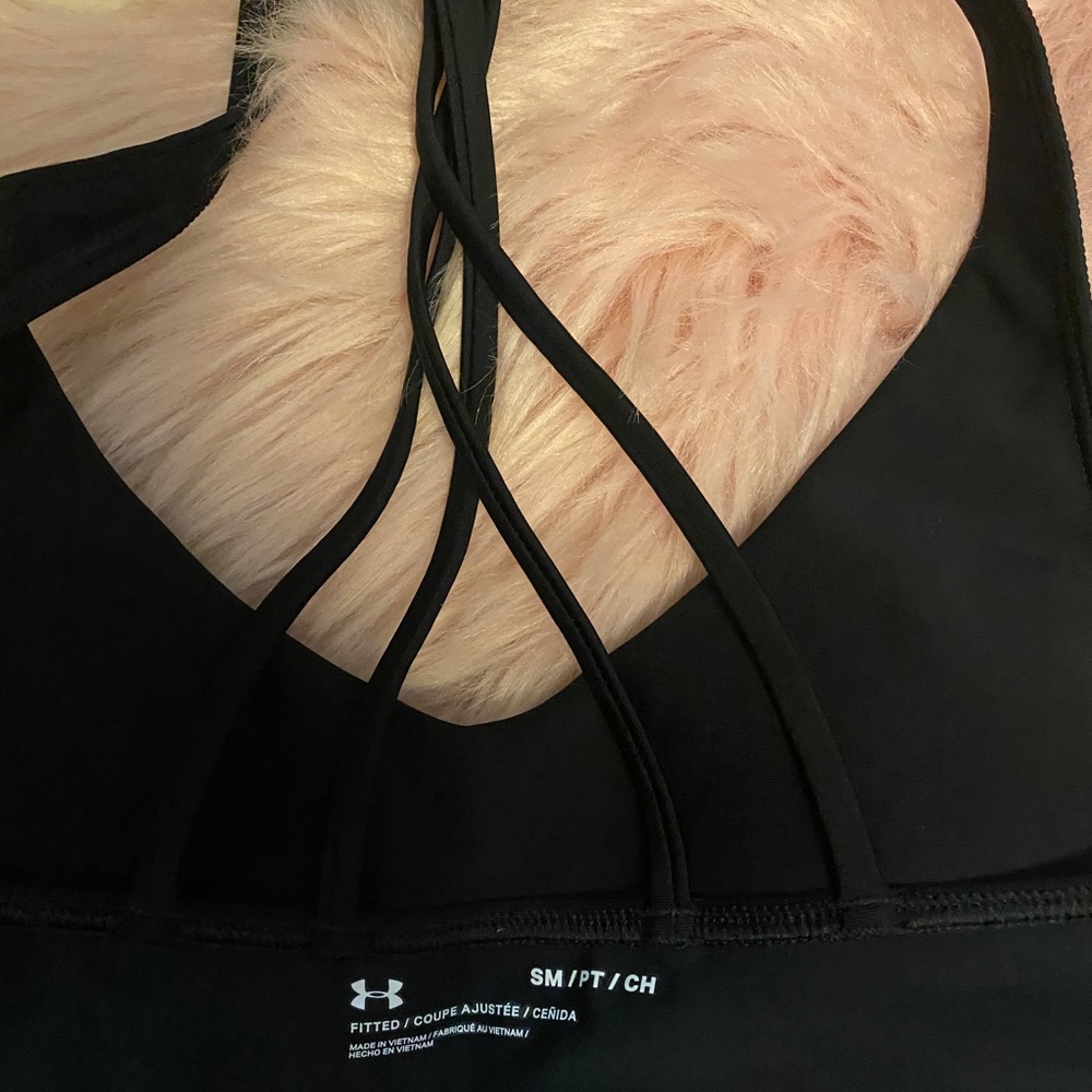 Sports bra - Picture 3 of 3